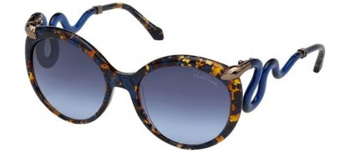 Roberto Cavalli CASTELLINA RC 1037 55W